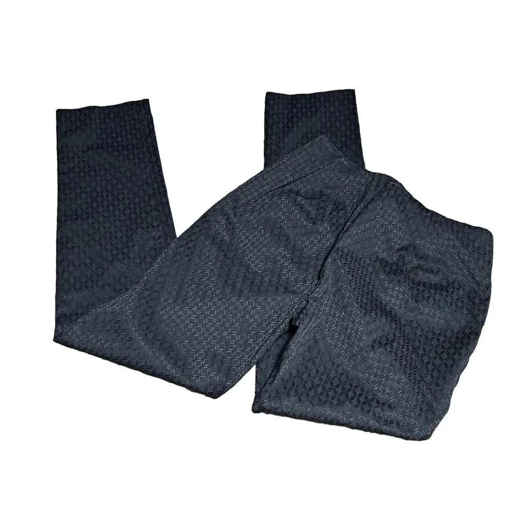 CeCe Black Dress Pants Size 2